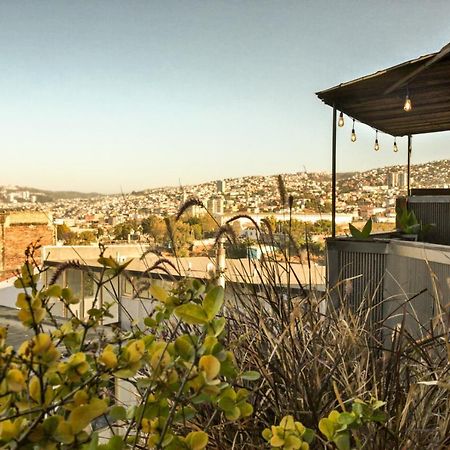 וואלפאראיסו Hostal Mito מראה חיצוני תמונה