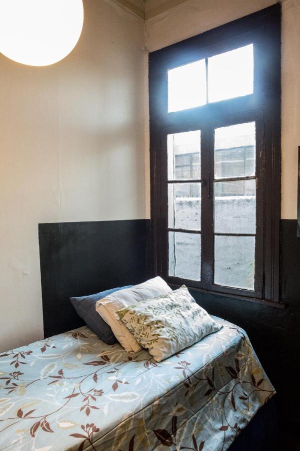 וואלפאראיסו Hostal Mito מראה חיצוני תמונה