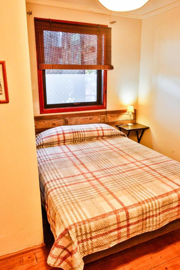 וואלפאראיסו Hostal Mito מראה חיצוני תמונה